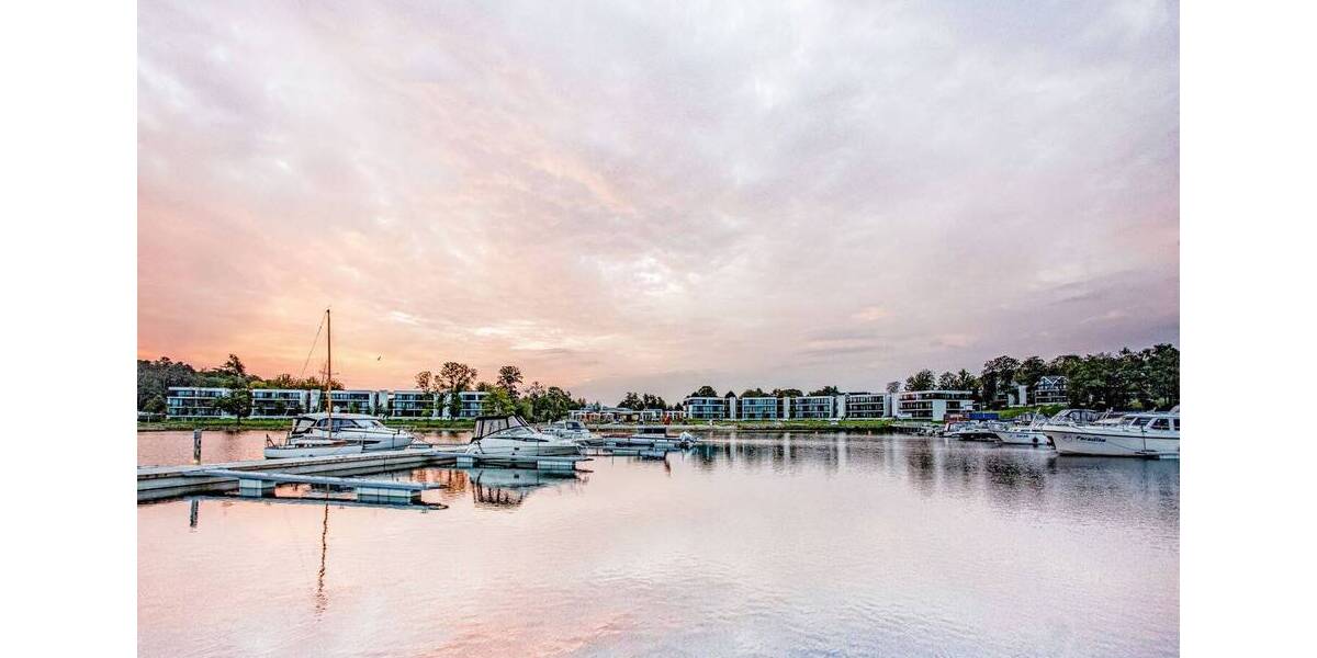 Etagenwohnung Waren (Müritz) Waren - 2 Zimmer, 51 m&sup2;, 290.000&euro; | Angebot:26307286