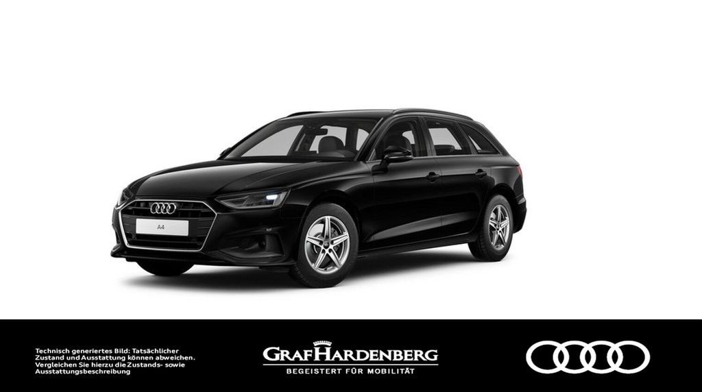 Audi A4 118.213 km 20.880 &euro; Karlsruhe 76131