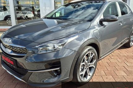Kia XCeed 55.300 km 20.500 &euro; Auggen 79424