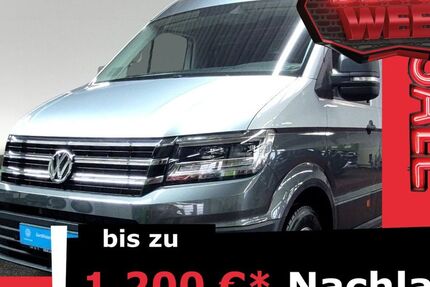 VW Crafter 18.672 km 41.410 € Ulm 89079