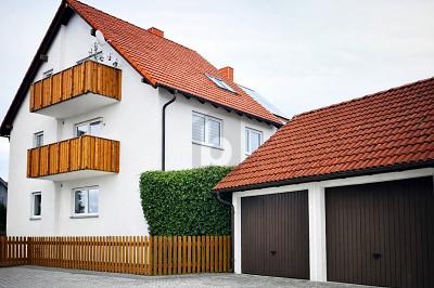 MEHRPARTEIENOBJEKT IN GEFRAGTER LAGE - Mehrfamilienhaus, Wohnhaus Bindlach | Angebot:27233928