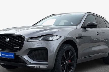 Jaguar F-Pace 13.500 km 47.999 € München 81477