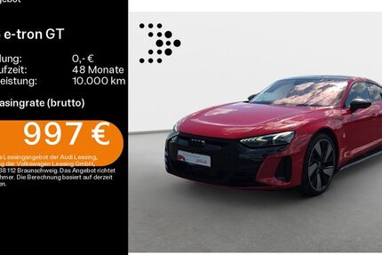 Audi RS e-tron GT 69.638 km 59.890 &euro; Oberursel 61440