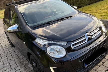 Citroen C1 103.710 km 5.490 &euro; Simmerath 52152