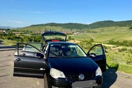 VW Polo 178.000 km 1.300 &euro; Freiburg 79108