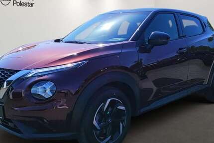 Nissan Juke 22.810 km 17.990 &euro; Wiesbaden 65199