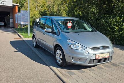 Ford S-Max 121.945 km 4.990 &euro; Heidenheim-Schnaitheim 89520