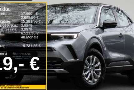 Opel Mokka 15.432 km 17.990 &euro; Siegen 57072