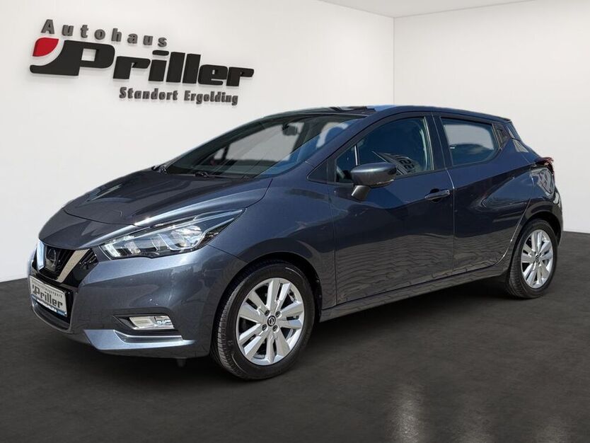 Micra