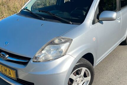Subaru Justy 87.000 km 3.990 &euro; Buseck / Oppenrod 35418