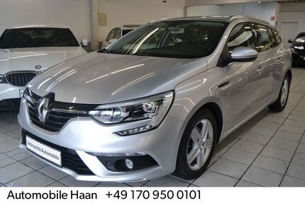 Renault Megane 147.814 km 9.900 € Solingen 42719