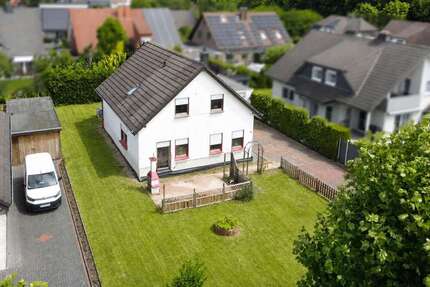 Haus Oerlinghausen - 5 Zimmer, 111 m&sup2;, 269.000&euro; | Angebot:27581054