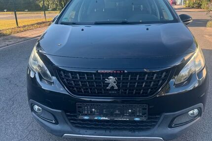 Peugeot 2008 121.000 km 4.300 &euro; Erfurt 99087