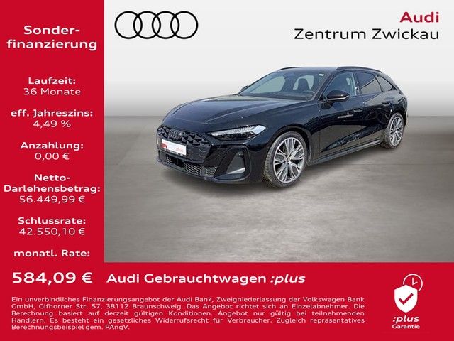 Audi A5 13.363 km 54.950 &euro; Zwickau 08056