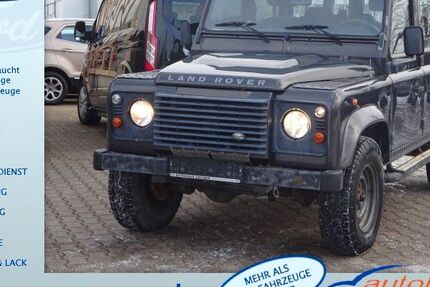 Land Rover Defender 261.458 km 24.840 &euro; Eilenburg 04838