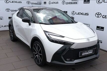 Toyota C-HR 18.500 km 36.990 &euro; Nottuln bei Münster 48301
