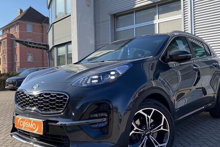 Kia Sportage 101.254 km 19.990 &euro; Eisenach 99817
