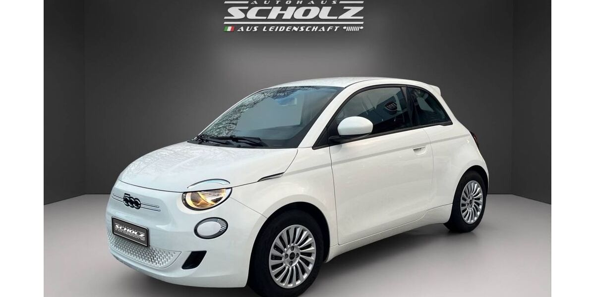 Fiat 500e 12.153 km 15.000 &euro; Bautzen 02625