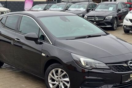 Opel Astra 72.000 km 13.990 &euro; Gundelfingen 79194