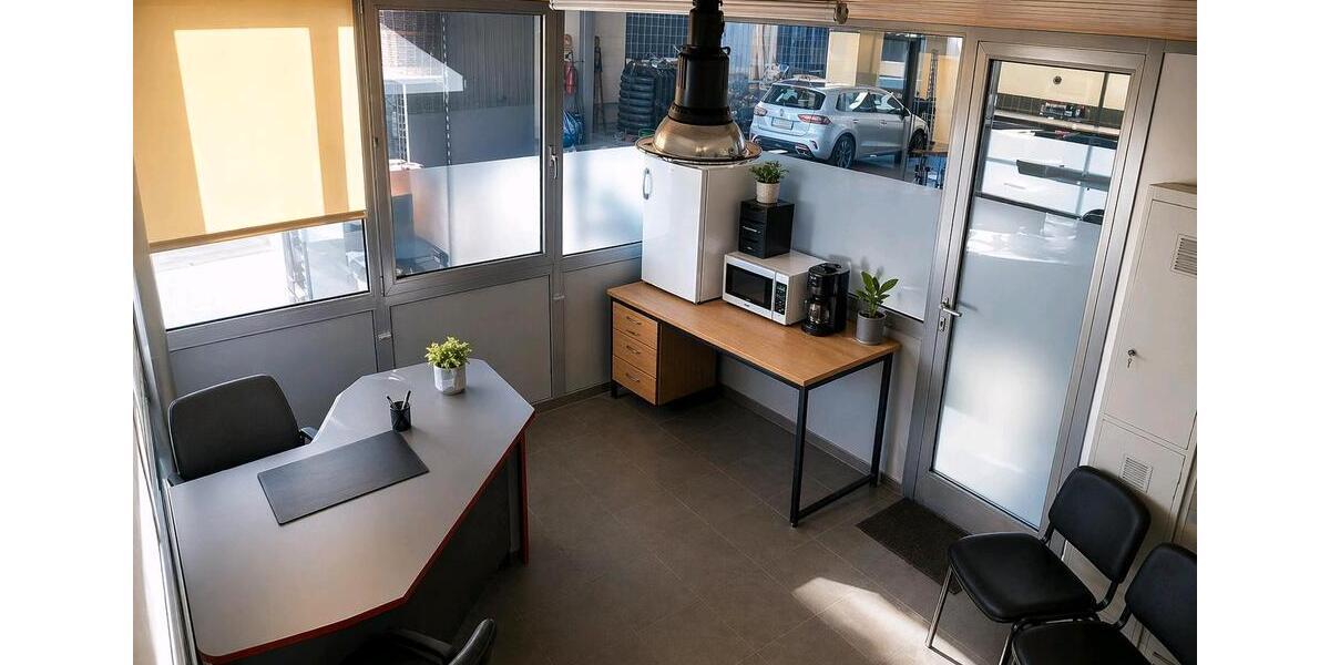 Gewerbeobjekt Kulmbach Blaich - 1.500&euro; | Angebot:26345944