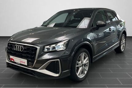 Audi Q2 21.220 km 28.990 € Saarbrücken 66115