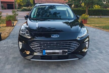Ford Kuga 84.000 km 22.500 &euro; Greven 48268