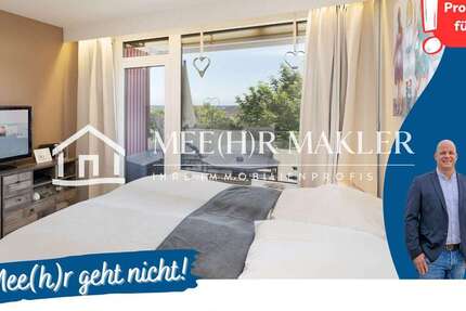 Wohnung Dahme - 2 Zimmer, 47 m&sup2;, 229.000&euro; | Angebot:26737831