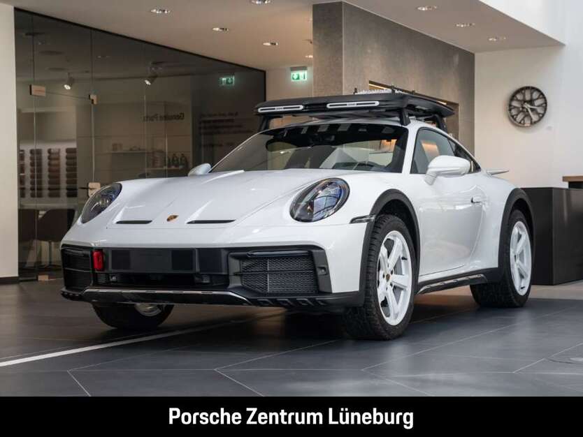 Porsche 992 1.869 km 309.890 € Lüneburg 21339
