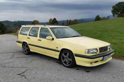 Volvo 850 121.700 km 19.990 &euro; Tittling 94104