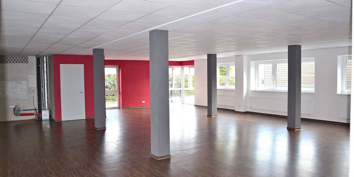 Gewerbeobjekt Bad Zwischenahn Bad Zwischenahn I - 1.150&euro; | Angebot:25740809