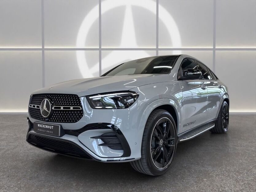 GLE 450
