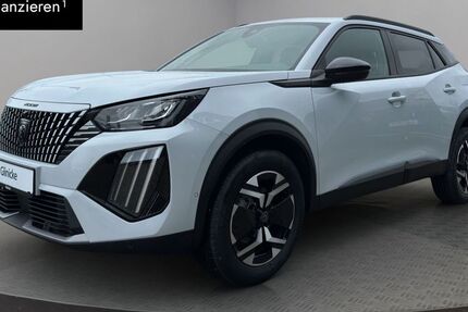Peugeot 2008 5.000 km 28.480 € Jena-Lobeda 07747