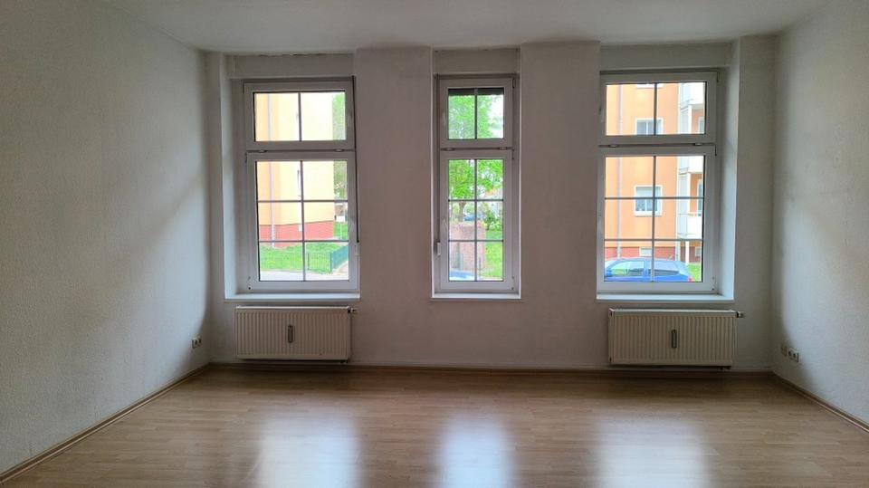 Erdgeschoßwohnung Magdeburg Alte Neustadt - 1 Zimmer, 50 m&sup2;, 355&euro; | Angebot:25473537