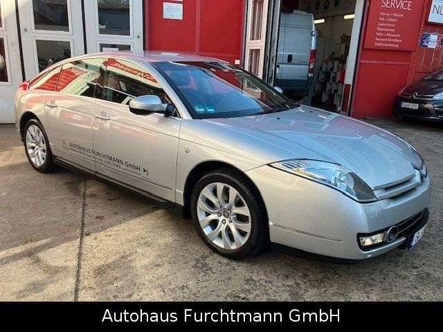 Citroen C6 169.500 km 18.990 € Berlin-Marienfelde 12277