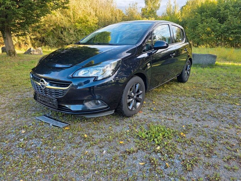 Corsa