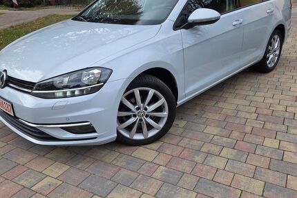 VW Golf 91.000 km 11.499 &euro; Radensleben 16818