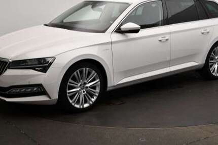 Skoda Superb 95.308 km 28.590 &euro; Wolfsburg 38440