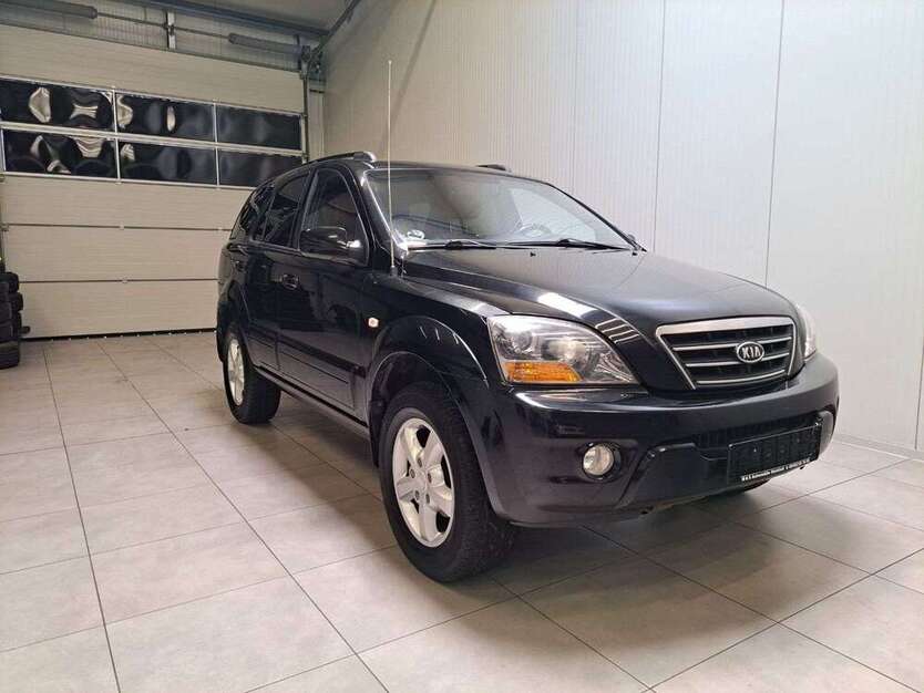 Sorento