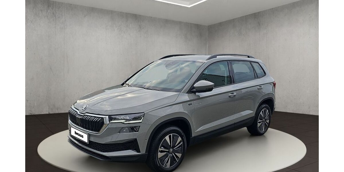 Skoda Karoq 4.090 km 34.900 &euro; Gießen 35392