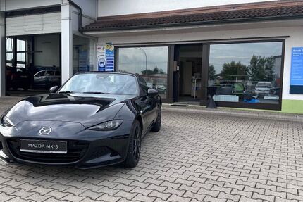 Mazda MX-5 8.500 km 37.190 &euro; Marktoberdorf 87616