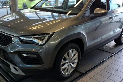 Seat Ateca 96.500 km 16.990 &euro; Peine 31226