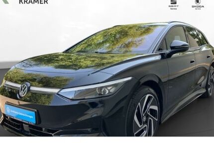 VW ID.7 18.500 km 49.990 &euro; Gross Bieberau 64401