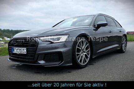 Audi A6 114.500 km 34.900 &euro; Tespe 21395