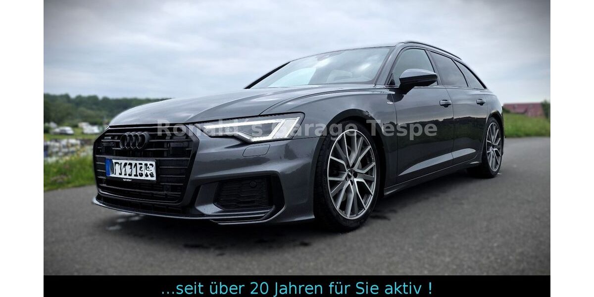 Audi A6 114.500 km 34.900 &euro; Tespe 21395