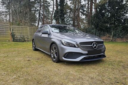 Mercedes-Benz A 200 64.971 km 22.900 &euro; tornesch 25436