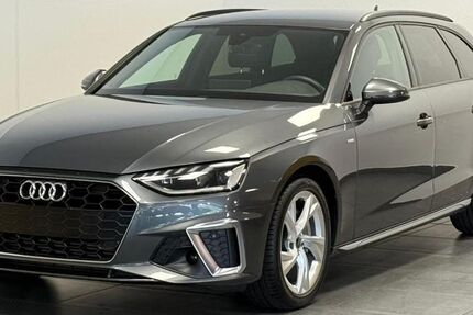 Audi A4 13.900 km 39.900 € Marktheidenfeld 97828