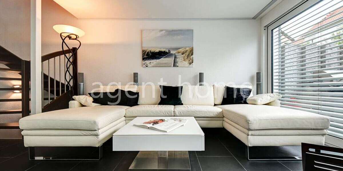 Etagenwohnung Ostfildern - 4 Zimmer, 162 m&sup2;, 2.830&euro; | Angebot:26800892