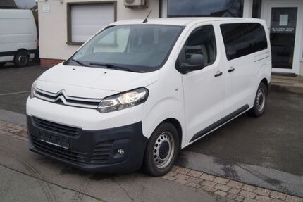 Citroen Jumpy 159.000 km 14.290 &euro; Gütersloh 33332