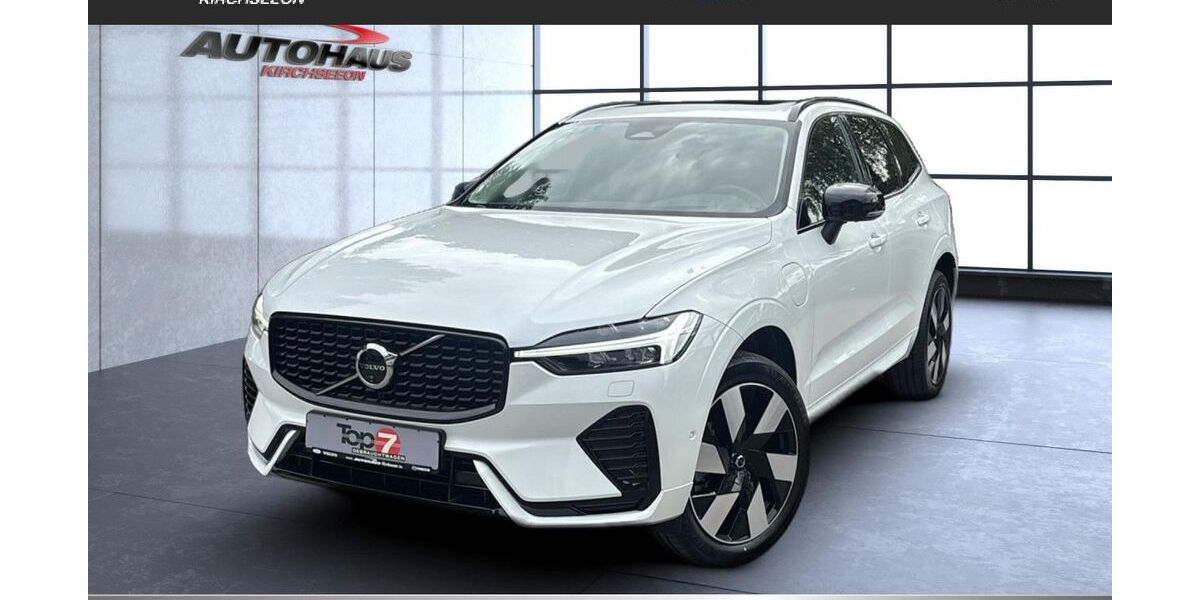 Volvo XC60 8.300 km 56.750 &euro; Kirchseeon 85614