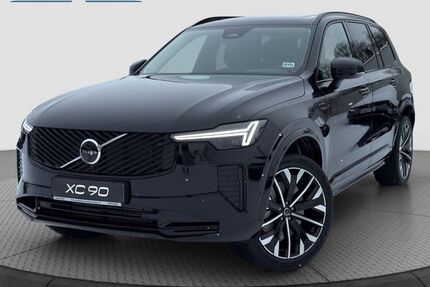 Volvo XC90 4.900 km 75.900 &euro; Celle 29229